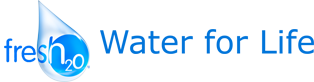 fresh2O Logo